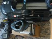 Boatman vulcan 2 GPS