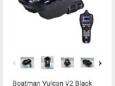 Boatman vulcan 2 GPS - nuotraukos Nr. 3