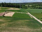 Nuo Vilniaus 30min, 18arų namų valdos sklypas - nuotraukos Nr. 2