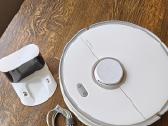 Xiaomi roborock s5max robotas siurblys