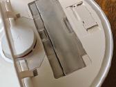 Xiaomi roborock s5max robotas siurblys - nuotraukos Nr. 2