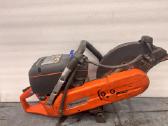 Motopjaustytuvas K650
