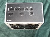 Nzxt Hale82 V2 550w modulinis maitinimo blokas - nuotraukos Nr. 2