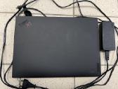 Lenovo Thinkpad x1 Gen10 - nuotraukos Nr. 3