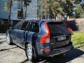 Nuomojama Volvo XC 90, 2012m, 3.2l, benz/dujos - nuotraukos Nr. 2