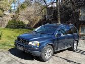 Nuomojama Volvo XC 90, 2012m, 3.2l, benz/dujos