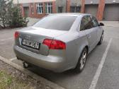 Parduodu tvarkinga Audi a4 b7 2006 2.0 benzinas - nuotraukos Nr. 4