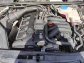 Parduodu tvarkinga Audi a4 b7 2006 2.0 benzinas - nuotraukos Nr. 5