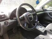 Parduodu tvarkinga Audi a4 b7 2006 2.0 benzinas - nuotraukos Nr. 8