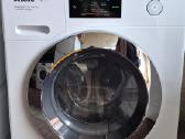 Skalbimo mašina "Miele W1" Wcr860 Wps A+++