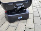 Automobilinė kėdutė Chicco (0-18 kg) – labai erdvi - nuotraukos Nr. 4