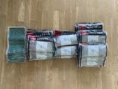 Sausas davinys su šildytuvu, 19vnt. - nuotraukos Nr. 2