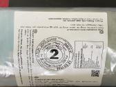 Sausas davinys su šildytuvu, 19vnt. - nuotraukos Nr. 4
