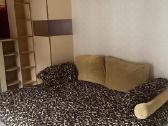 Sofa lova ir kavos staliukas - nuotraukos Nr. 2