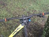 YT teus 2016 downhill - nuotraukos Nr. 3