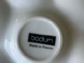 Bodum lėkštė austrėms serviruoti - nuotraukos Nr. 3