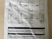 Vienkartiniai apsauginiai kombinezonai Type 5/6 - nuotraukos Nr. 3