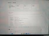 Dell Precision 5760* 4k* 32gb RAM* rtx a3000 - nuotraukos Nr. 4