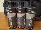 Liquid Elements T2000 V4 poliravimo rinkinys - nuotraukos Nr. 5