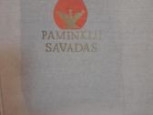 Parduodama knyga
