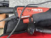 Hilti Zirafa su siurbliu - nuotraukos Nr. 2