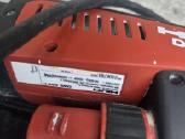 Hilti Zirafa su siurbliu - nuotraukos Nr. 3