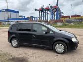 Volkswagen Touran - nuotraukos Nr. 3