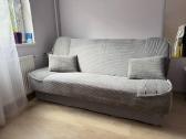 Parduodama sofa-lova su patalynės dėže - nuotraukos Nr. 2