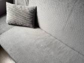 Parduodama sofa-lova su patalynės dėže - nuotraukos Nr. 3