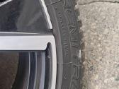 Universalios padangos 255/40/r20 Maxxis Premitra - nuotraukos Nr. 3