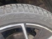 Universalios padangos 255/40/r20 Maxxis Premitra - nuotraukos Nr. 2