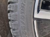 Universalios padangos 255/40/r20 Maxxis Premitra - nuotraukos Nr. 5