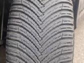 Universalios padangos 255/40/r20 Maxxis Premitra