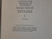 Parduodama knyga - nuotraukos Nr. 8