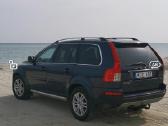 Nuomojama Volvo XC 90, 2012m, 3.2l, benz/dujos - nuotraukos Nr. 5