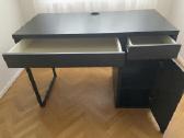 Parduodu rašomąjį stalą Ikea micke - nuotraukos Nr. 2