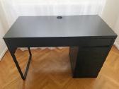 Parduodu rašomąjį stalą Ikea micke