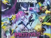 Marvel Champions: The Card Game - nuotraukos Nr. 2