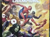 Marvel Champions: The Card Game