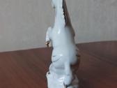 Statulėlė " Baltas arklys ". - nuotraukos Nr. 7