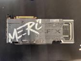 Rx 6800xt merc 19 defektas - nuotraukos Nr. 2