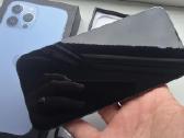 iPhone 13 Pro Max, Sierra Blue, 128gb - nuotraukos Nr. 4