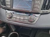 Parduodu Toyota Rav4 - nuotraukos Nr. 2