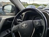 Parduodu Toyota Rav4 - nuotraukos Nr. 4