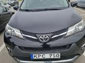 Parduodu Toyota Rav4 - nuotraukos Nr. 5