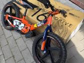 KTM Sx-e 1.16 elektrinis balansinis dviratis