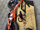 KTM Sx-e 1.16 elektrinis balansinis dviratis - nuotraukos Nr. 3
