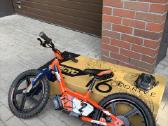 KTM Sx-e 1.16 elektrinis balansinis dviratis - nuotraukos Nr. 4