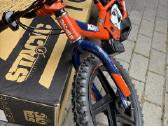 KTM Sx-e 1.16 elektrinis balansinis dviratis - nuotraukos Nr. 5