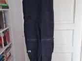 The North face goretex steep series komplektas - nuotraukos Nr. 2